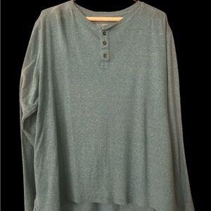 Men’s XL Apt.9 shirt